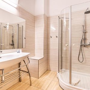 Apartament typu junior